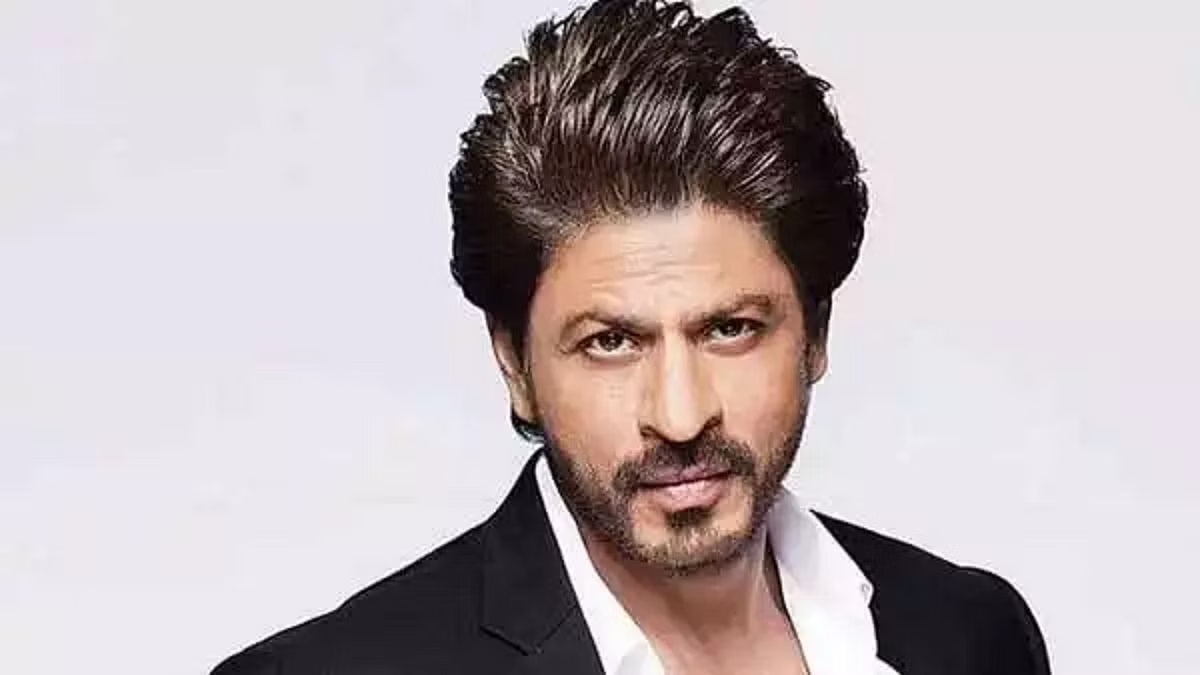 Supreme Court Grants Relief To Shah Rukh Khan In 2017 Stampede Case